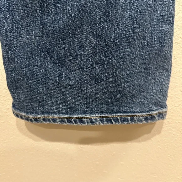 Women’s GAP Original Boot Cut Jeans—Size 12 - Picture 9 of 12